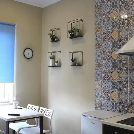 Apartament 2v1 - Myslym Shyri Tirana