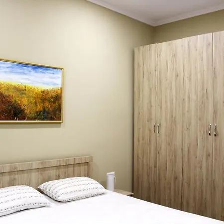 Apartament 2v1 - Myslym Shyri Tirana