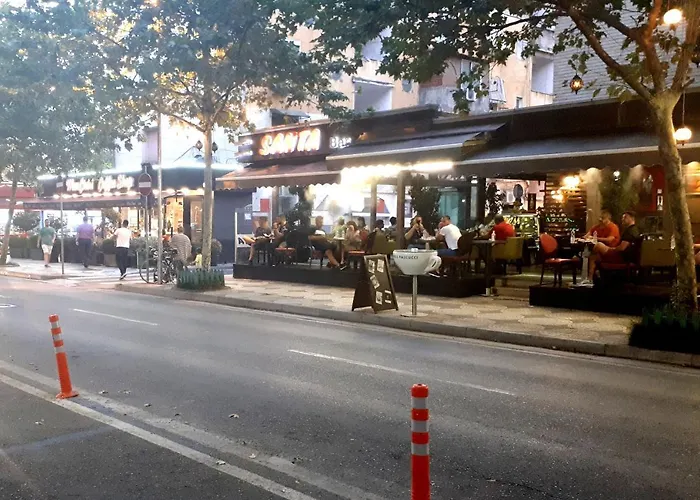 2v1 - Myslym Shyri 아파트 *