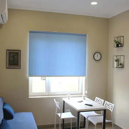 Appartement 2v1 - Myslym Shyri *