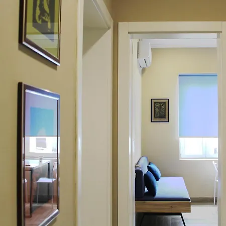 2v1 - Myslym Shyri Appartement *