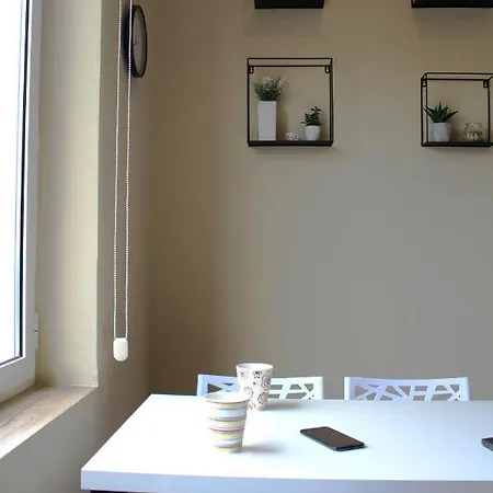 Appartement 2v1 - Myslym Shyri