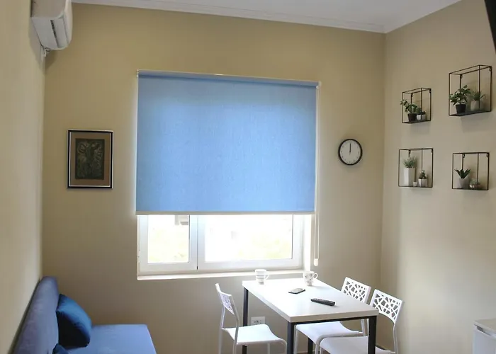 Apartament 2v1 - Myslym Shyri *