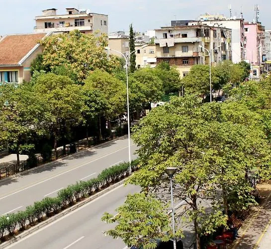 Apartament 2v1 - Myslym Shyri *