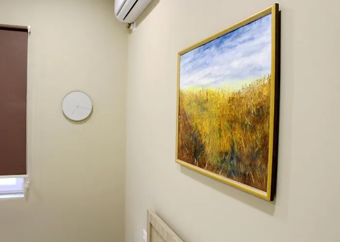 公寓 2v1 - Myslym Shyri *